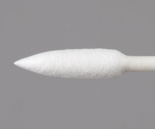 Industrial cotton buds HUBY(R)-340 1 box (25 buds x 200 bags) BB-003MB 1 box (25 buds x 200 bags)