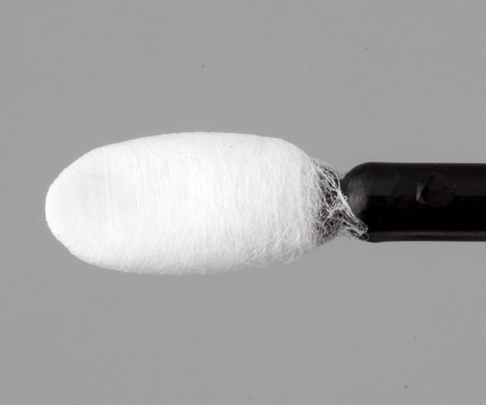 Industrial cotton buds HUBY(R)-340 1 box (25 buds x 200 bags) FS-010MB 1 box (25 buds x 200 bags)