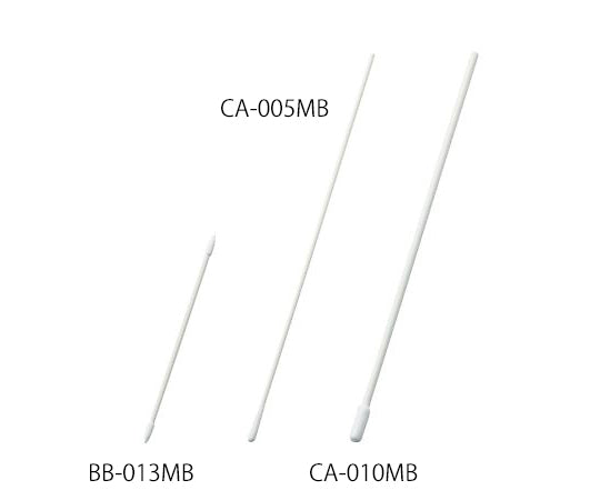 Industrial cotton buds 25 pieces x 320 bags HUBY(R)-340 BB-013MB 1 box (25 pieces x 320 bags)