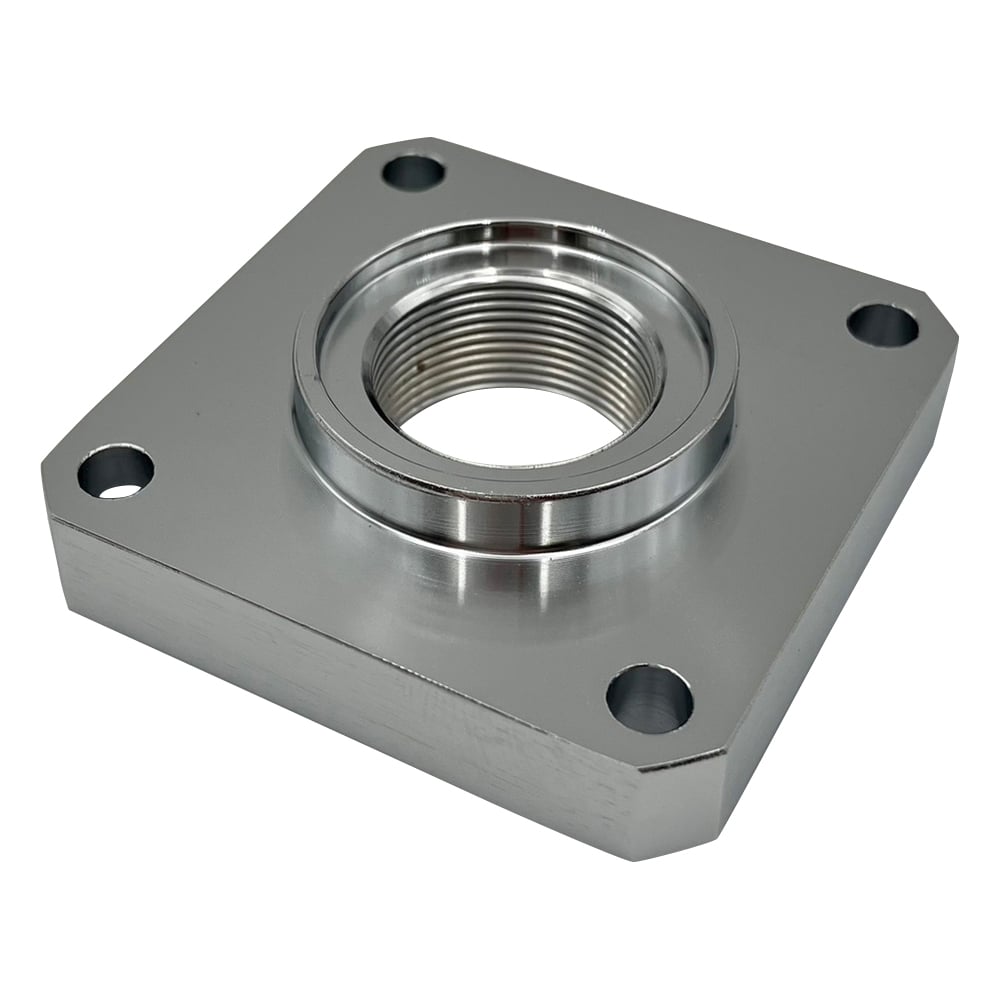 □50 Intake adapter □50×M20×P1 1 piece