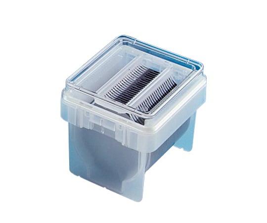 Wafer transport container Σ125 1 piece