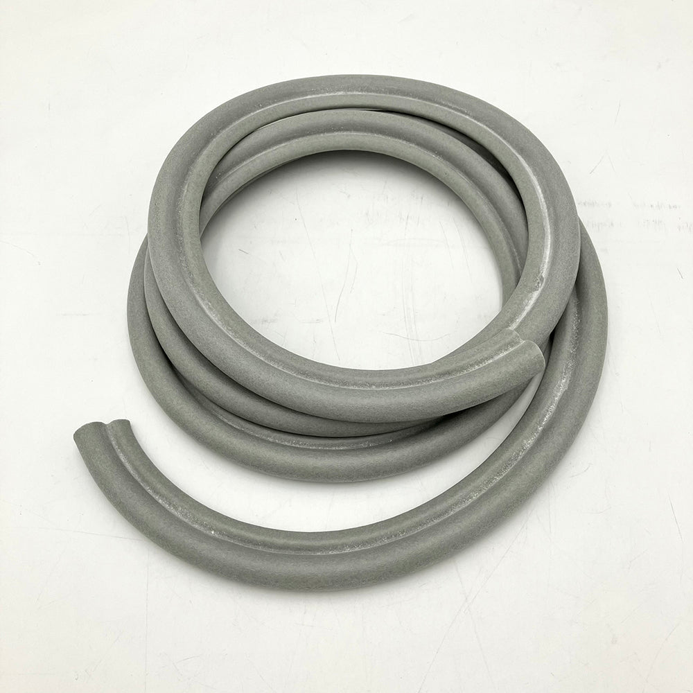 Door gasket (for ETTAS constant temperature dryer 450 series) 1 piece