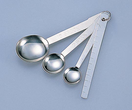 Measuring spoon AKS-624 1 set