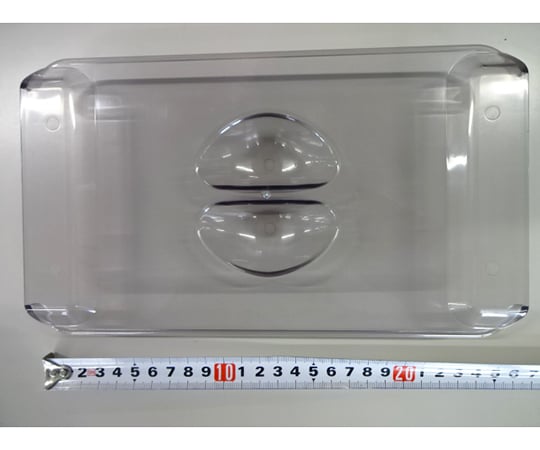 ASU-3(D)(M)용 뚜껑Lid for ASU-3(D)(M) 051-MM23 1개