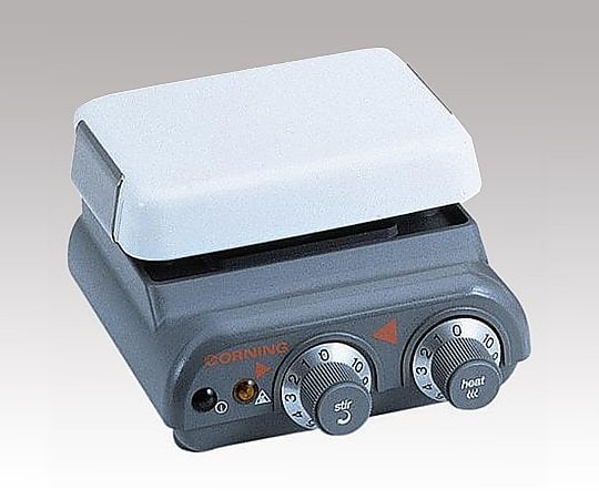 ホットプレートスターラー(アナログタイプ) PC-220 1台