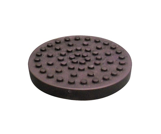 ボルテックスミキサーオプションヘッド 多数本チューブ用 480100 1個