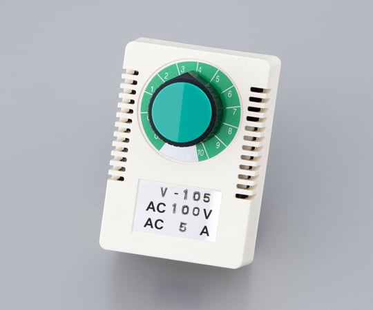 AC voltage regulator 98V-5A V-105 1 unit