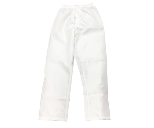 Azpure CR Pants White M TPW 1 piece