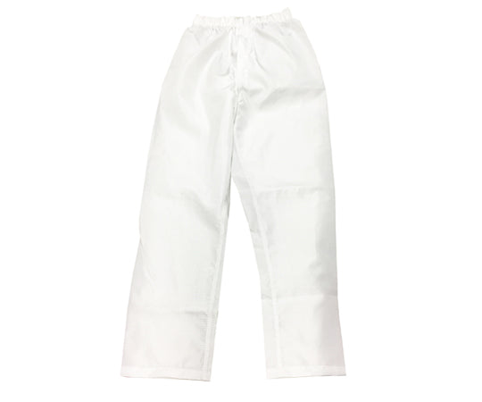 Azpure CR Pants White L TPW 1 piece