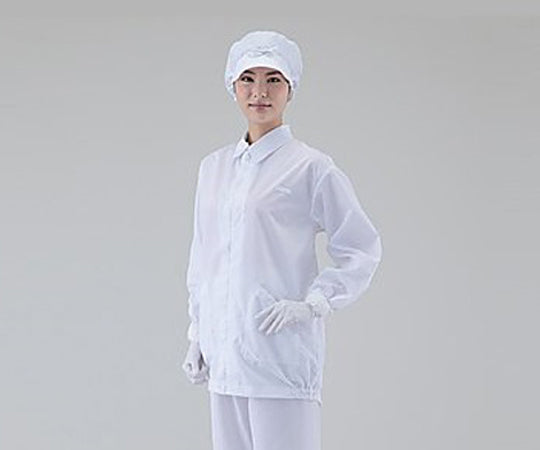 Azpure CR Jacket White L TJW 1 piece