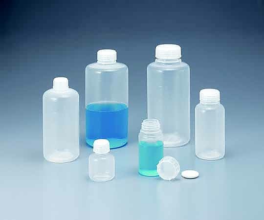 PFA 보틀 (중마개 부착) 세구 100mL TOMBO No,9948 1개