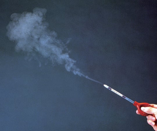 Smoke tester set 500 1 set