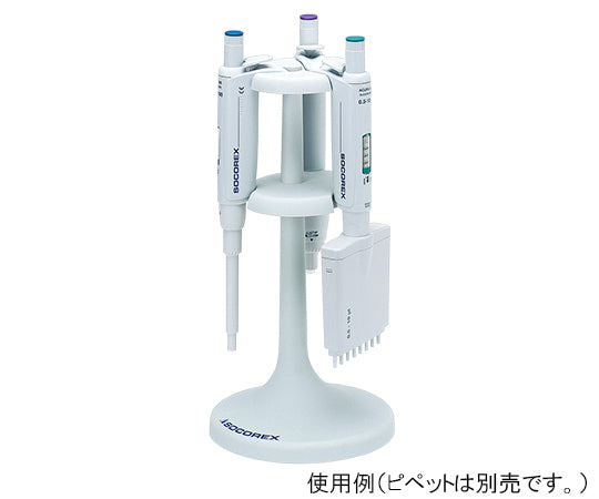Micropipette stand 320.340 1 unit