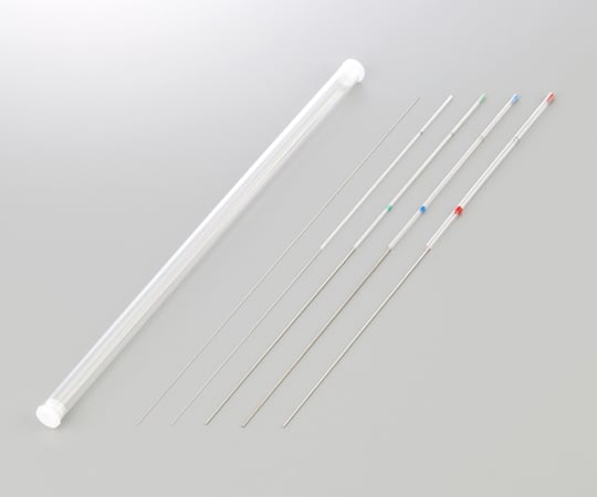 Replacement plunger for capillary micropipettes, pack of 5, 342.050, 1 box (5 pieces)