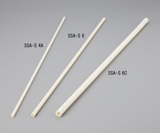 알루미나 보호관 φ6 SSA-S 4A 1개