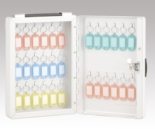 Key box 30 pieces 200 x 65 x 284 mm NKB-E03 1 piece