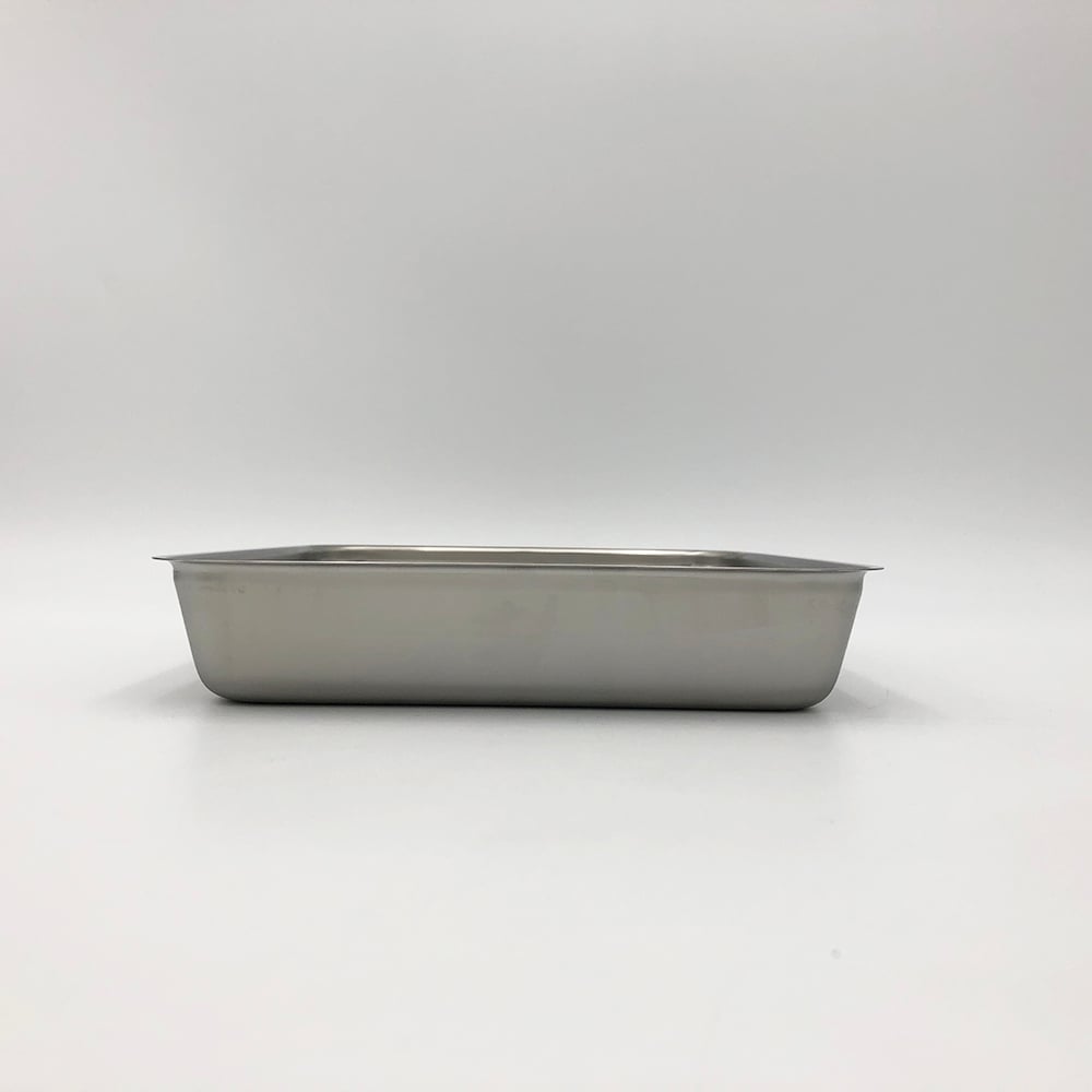 모서리 버트(플랫 엣지 타입) 301×235×45mm 21371 1개