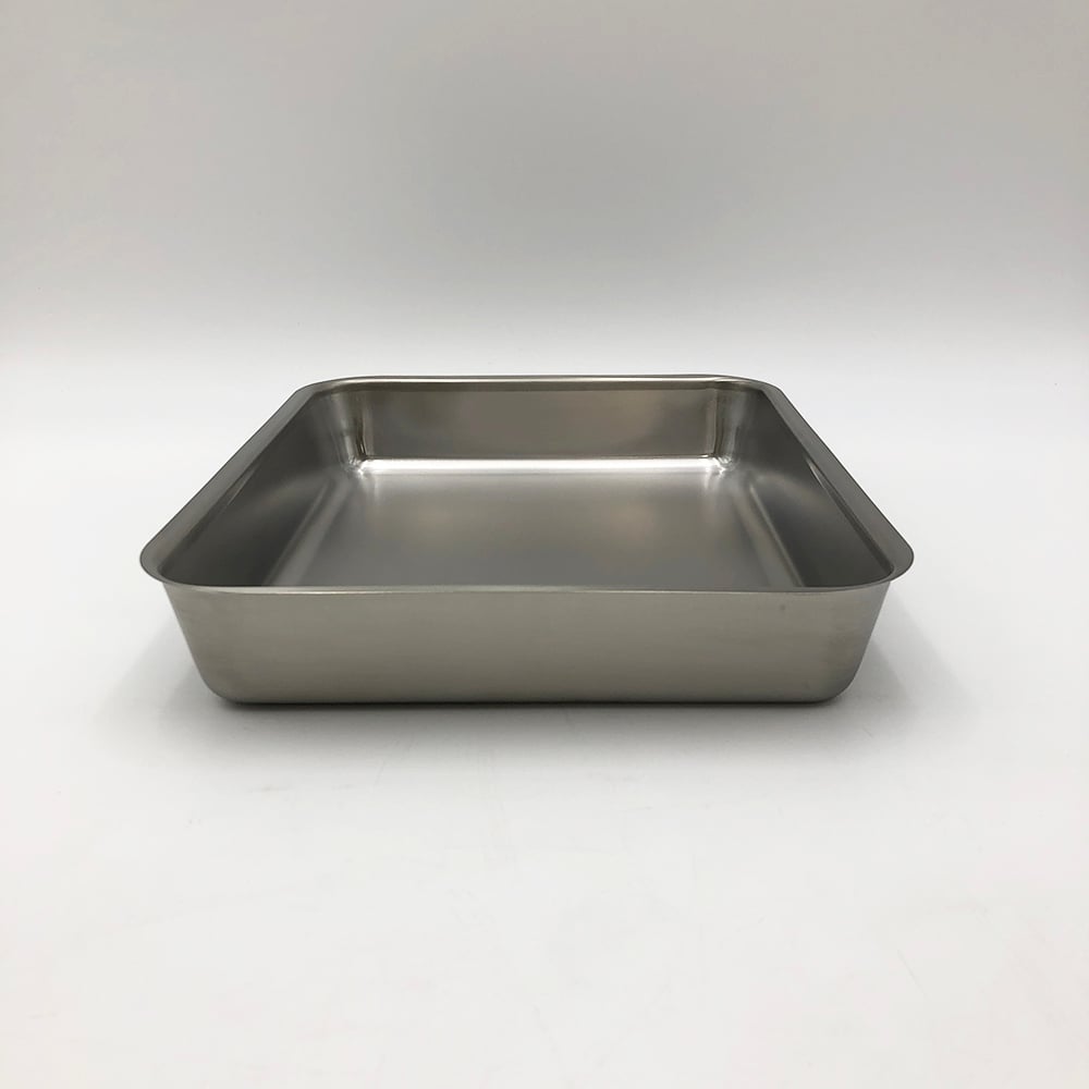 모서리 버트(플랫 엣지 타입) 326×256×50mm 21370 1개