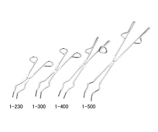 통구스(도가니 가위) 1-500 1개