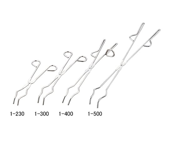 통구 (도가니 가위) 1-230 1 개