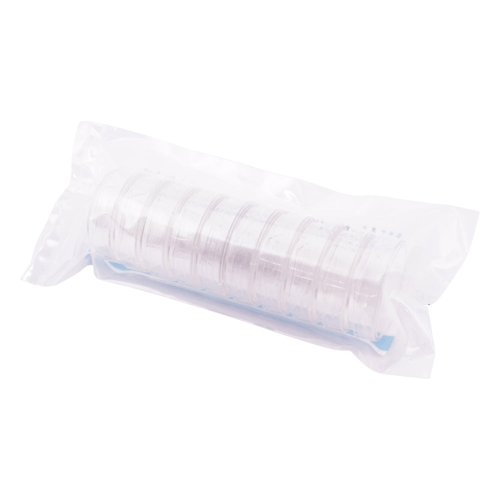 Glass bottom dish (No.1.5 glass attached) φ14mm 1 box (10 pieces x 10 packs) P35G-1.5-14-C 1 box (10 pieces x 10 packs)