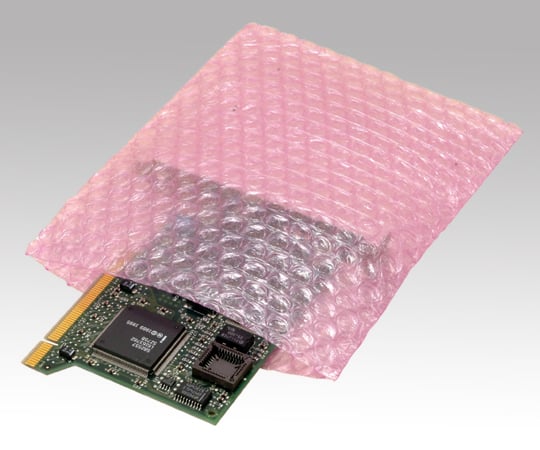 Antistatic air cushion slit P-d37L RS 1 roll