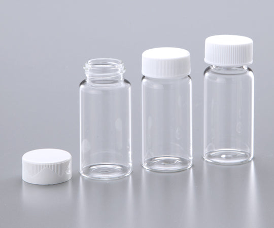 유리 섬광 바이알 (20mL)