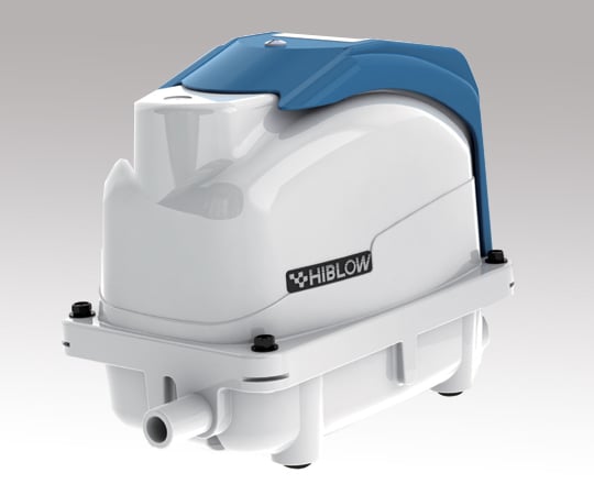 エアーポンプ(ダイアフラム式)吐出型 XP-80 1台