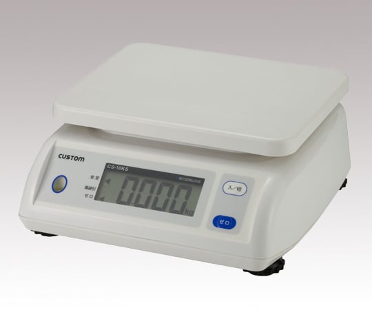 방적 저울 CS-1000S 1대