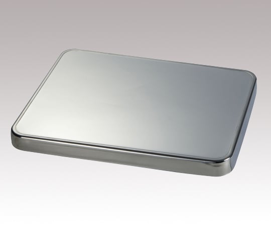 Waterproof scale Stainless steel plate CS-SUSP1 1 unit