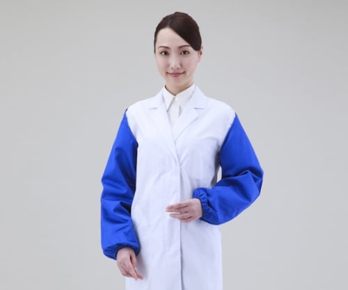 Flame-retardant arm cover FSL-201 1 pair