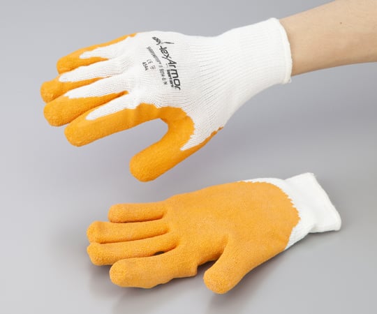 Puncture and needle resistant gloves (Hex Armor) 9014 L 1 pair