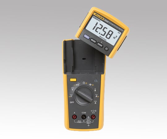 디지털 멀티미터 FLUKE-233 1대