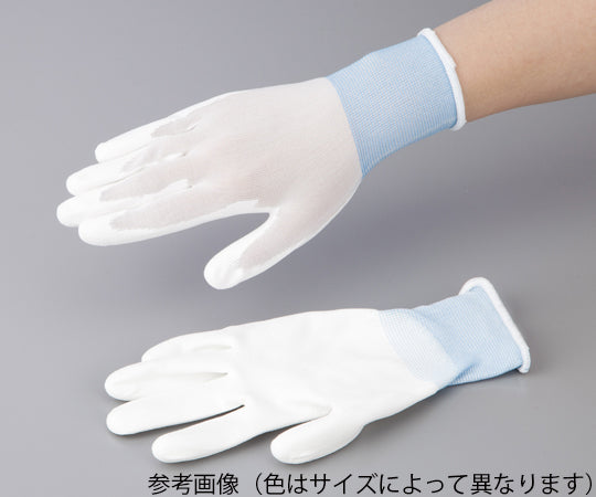 Tight gloves (18G) 10 pairs 2989-18G M 1 box (10 pairs)