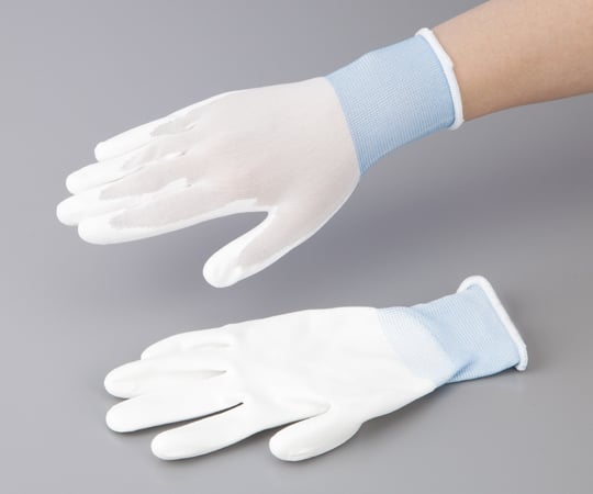 Tight gloves (18G) 10 pairs 2989-18G S 1 box (10 pairs)