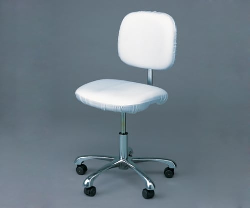 Chair cover for cleanroom G8121-1 1 set