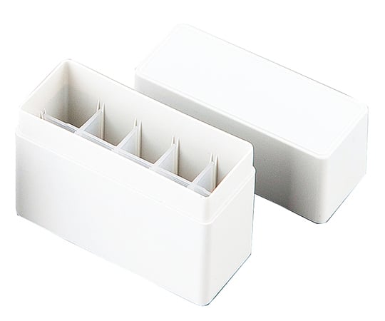 クライオコンテナ 10本収納 1箱(20個入) 534592 1箱(20個入)