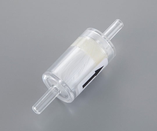 In-line filter 1 bag (2 pieces) 1 bag (2 pieces)