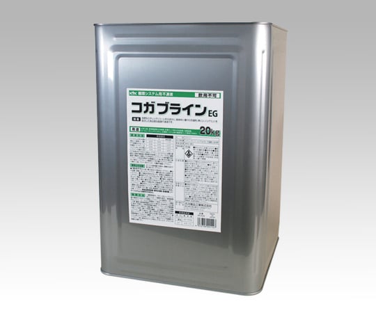 循環用不凍液 45-204 1缶