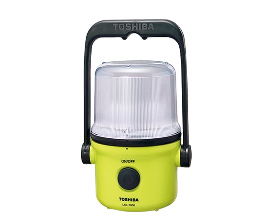 LEDランタン LKL-1000GN 1個