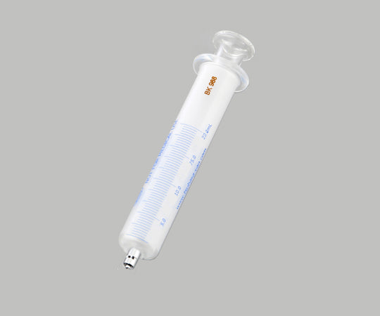 Industrial Syringe 20mL 700017 1pc