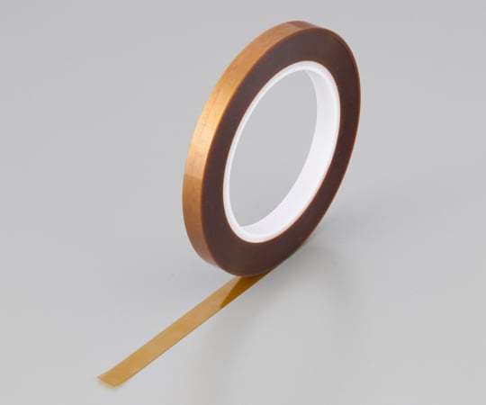 Kapton double-sided adhesive tape 0.145mm x 10mm x 20m WFT 760H 1 roll