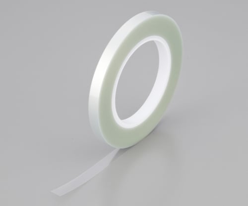 超極薄フィルム両面テープ 10mm×50m×0.01mm WFT7070W 1巻