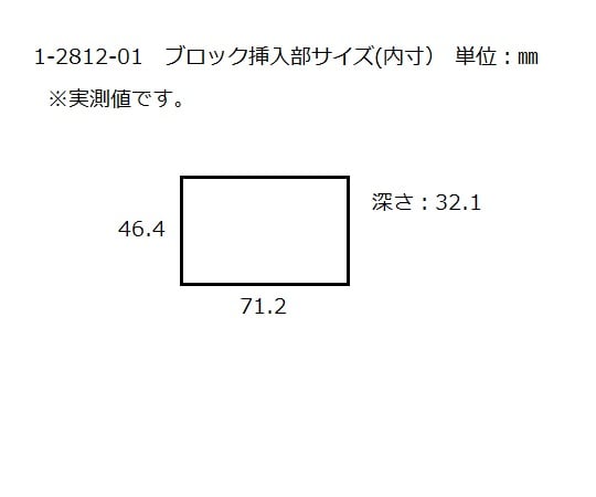 Mini Block Bus MyBL-10 1 unit