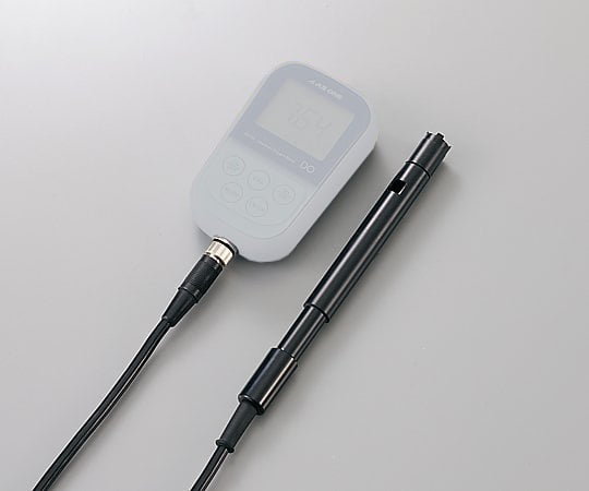 Replacement electrode for portable waterproof dissolved oxygen meter DO-500 1 piece