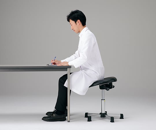 틸트 스툴 CS-100 1 다리