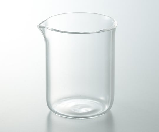 Quartz beaker 500mL BQ-500 1pc