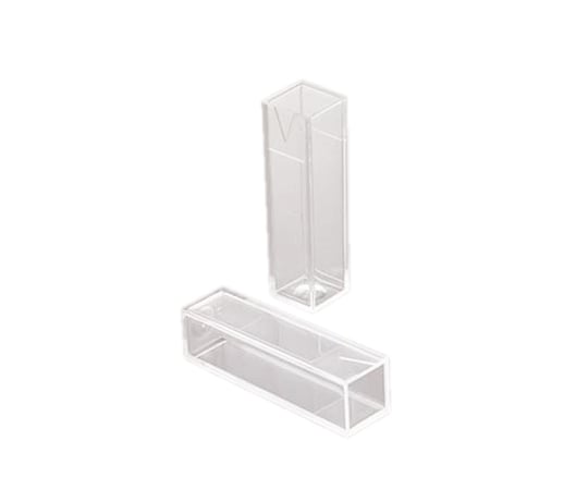 Azlabo Disposable Cell (for near-ultraviolet and visible light) Standard type 1 box (100 pieces) ST-MA 1 box (100 pieces)