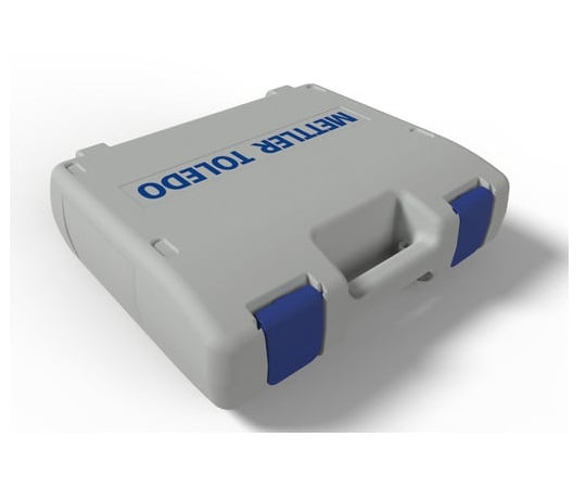 Optical Dissolved Oxygen Meter (Seven2GoPro) Field Kit Type 30207972 1 set