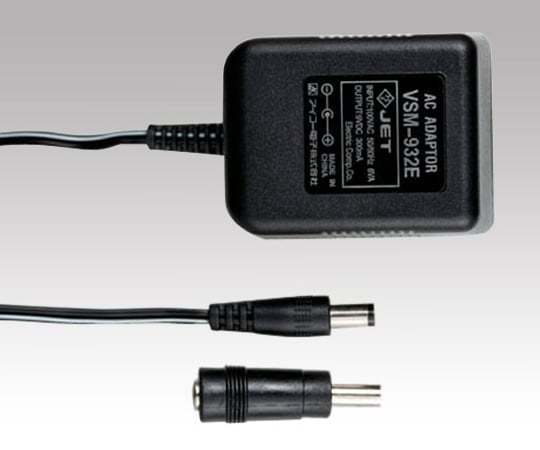AC adapter VSM-932EK 1 unit